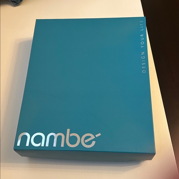 Nambe Bella Frame - Picture 5 of 5